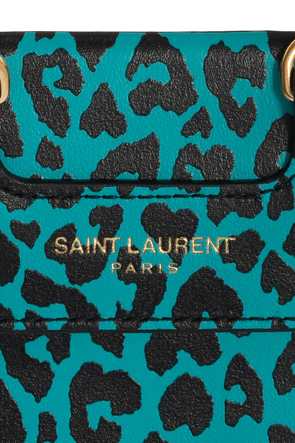 Saint Laurent iPhone 11 Pro case